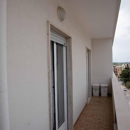 Appartamento Terrazza Bella Vista Cisternino Buitenkant foto