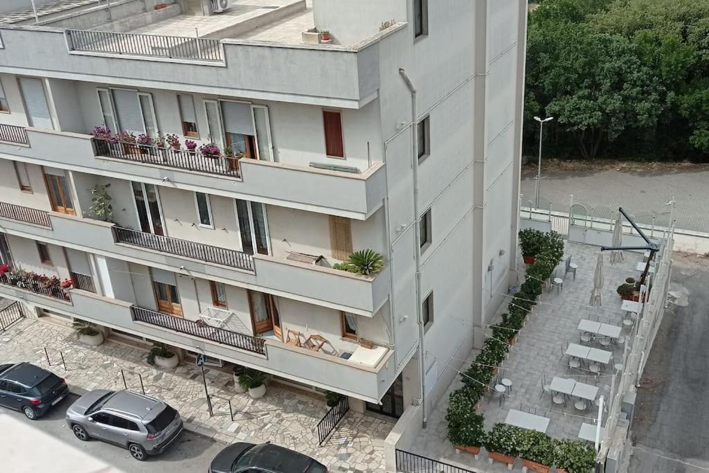 Appartamento Terrazza Bella Vista Cisternino Buitenkant foto